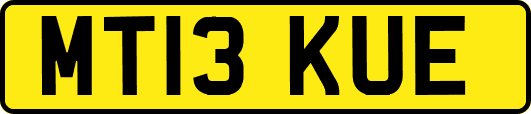 MT13KUE