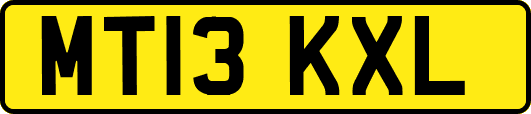 MT13KXL