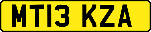 MT13KZA