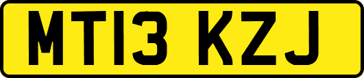 MT13KZJ