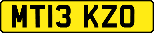 MT13KZO