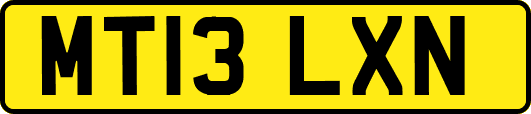 MT13LXN