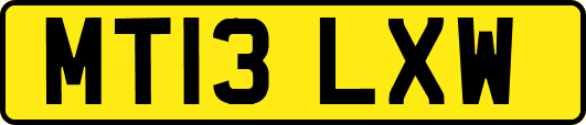 MT13LXW
