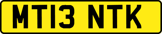 MT13NTK