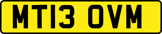 MT13OVM