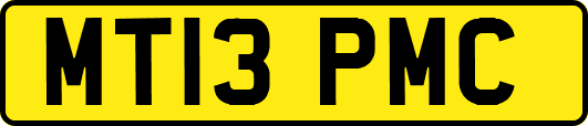 MT13PMC