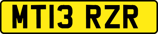 MT13RZR