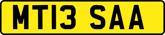 MT13SAA