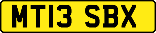 MT13SBX