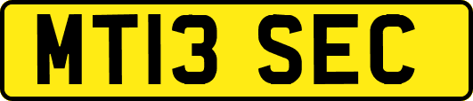 MT13SEC