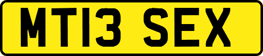 MT13SEX