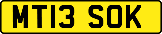 MT13SOK
