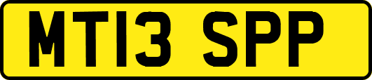 MT13SPP