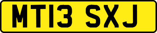MT13SXJ