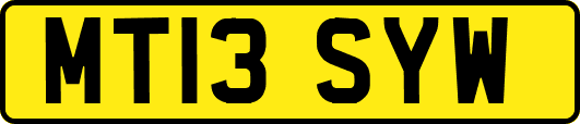 MT13SYW