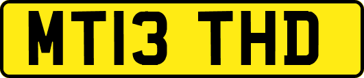 MT13THD