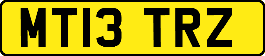 MT13TRZ
