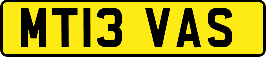 MT13VAS