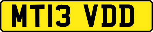 MT13VDD