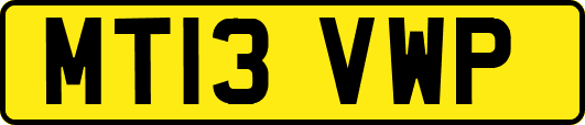 MT13VWP