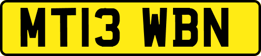 MT13WBN
