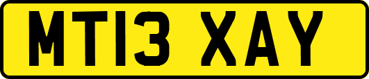 MT13XAY