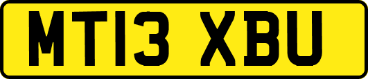 MT13XBU