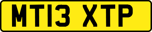 MT13XTP