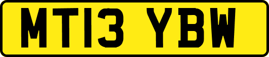 MT13YBW