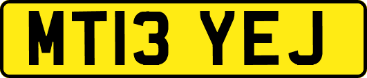 MT13YEJ