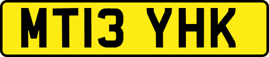 MT13YHK