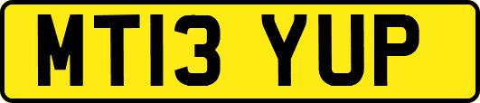 MT13YUP