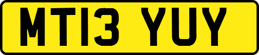 MT13YUY