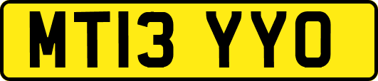 MT13YYO