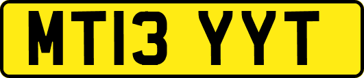 MT13YYT
