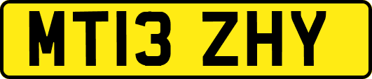 MT13ZHY