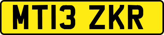 MT13ZKR