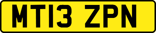 MT13ZPN