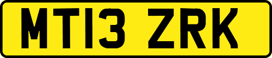 MT13ZRK