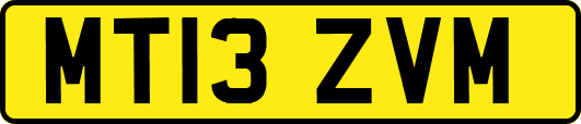 MT13ZVM