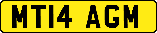 MT14AGM