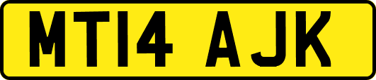 MT14AJK