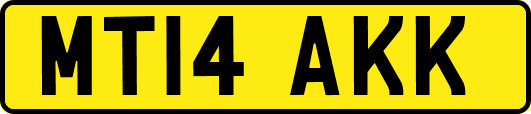 MT14AKK