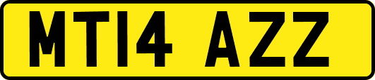 MT14AZZ
