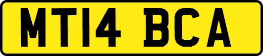 MT14BCA