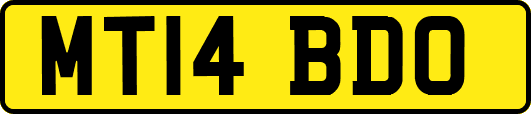 MT14BDO