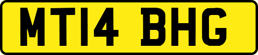 MT14BHG