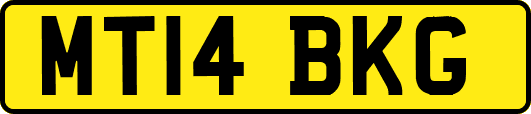 MT14BKG