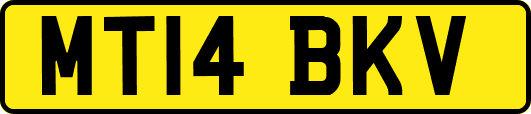 MT14BKV