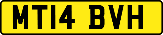 MT14BVH
